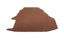 Toyota Camry 2006-2011 Tappetino bagagliaio (EVA, mattone) foto 1