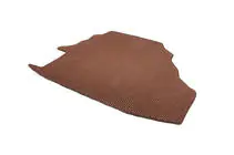 Toyota Camry 2006-2011 Tappetino bagagliaio (EVA, mattone) foto 2