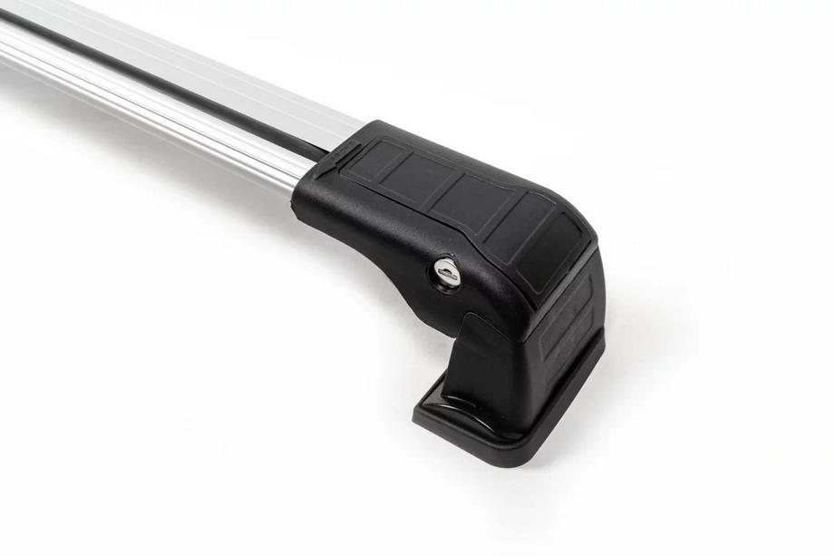 Barre portatutto per punti fissi con chiave Wingbar V3 (2 pz) Foto 20