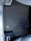 Volkswagen Tiguan 2016-2023 Tappetini EVA (neri) foto 2