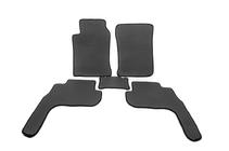 Toyota Land Cruiser 90 Prado 1996-2002 Tappetini EVA (neri) foto 1