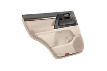Toyota Land Cruiser 200 2007-2021 Pannello porta Restyling (1 pz) foto 2