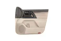 Toyota Land Cruiser 200 2007-2021 Pannello porta Restyling (1 pz) foto 3