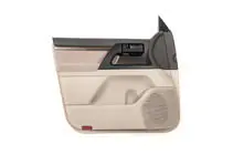 Toyota Land Cruiser 200 2007-2021 Pannello porta Restyling (1 pz) foto 8