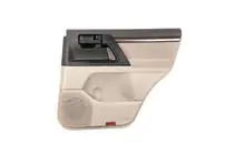 Toyota Land Cruiser 200 2007-2021 Pannello porta Restyling (1 pz) foto 6