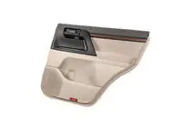Toyota Land Cruiser 200 2007-2021 Pannello porta Restyling (1 pz) foto 5