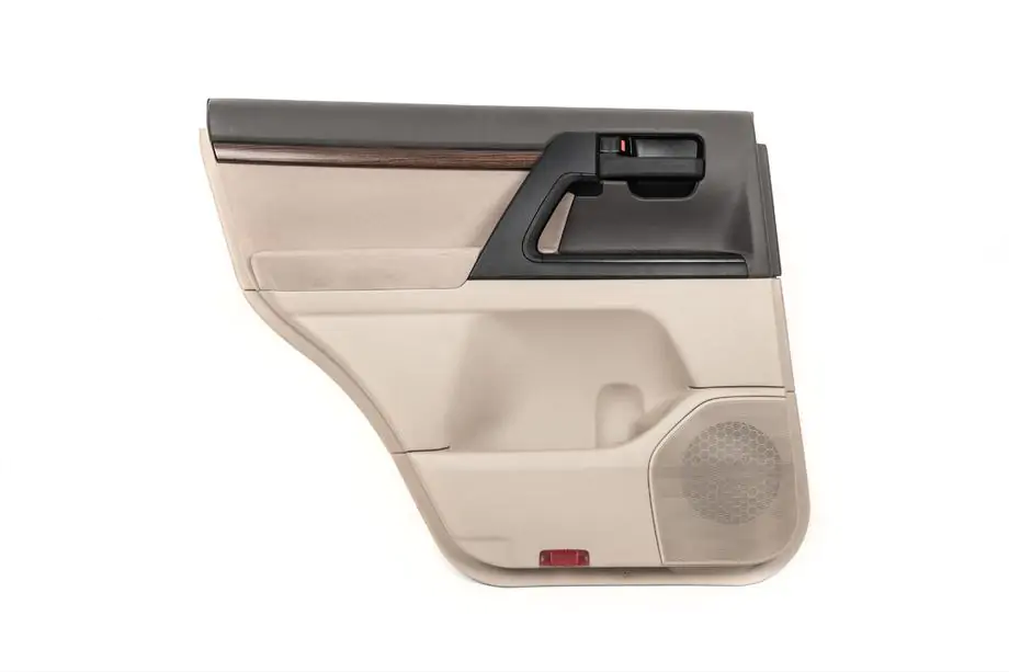 Toyota Land Cruiser 200 2007-2021 Pannello porta Restyling (1 pz) Image