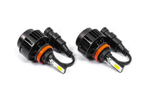 Kit lampadine LED H8/H9/H11 Niken Eski-series foto 1