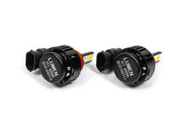 Kit lampadine LED H8/H9/H11 Niken Eski-series foto 2