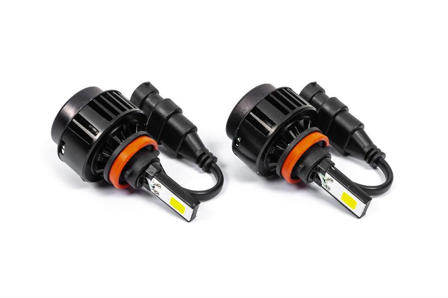 Kit lampadine LED H8/H9/H11 Niken Eski-series Image