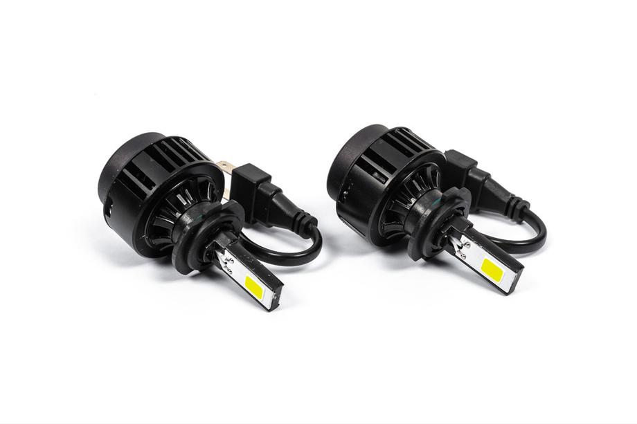 Kit Lampadine LED H7 Image