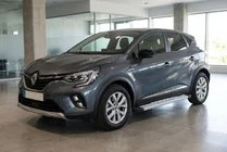 Renault Captur 2019- Pedane Laterali Maya V2 (2 pz, Alluminio) foto 1