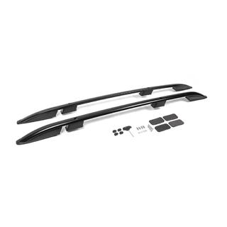 Barre Portatutto Skyport BLACK foto 1