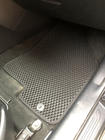 Kia Sportage 2010-2015 Tappetini EVA V1 (neri) foto 4