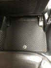 Kia Sportage 2010-2015 Tappetini EVA V1 (neri) foto 8