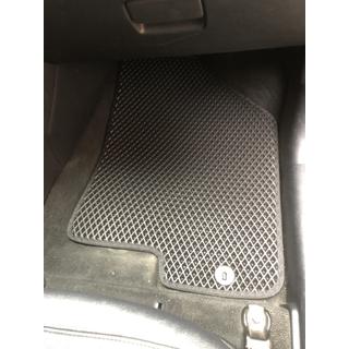 Tappetini EVA V1 (neri) Kia Sportage 2010-2015 foto 3
