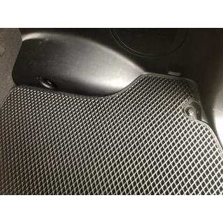 Tappetino bagagliaio (EVA, Nero) Kia Sportage 2010-2015 foto 3