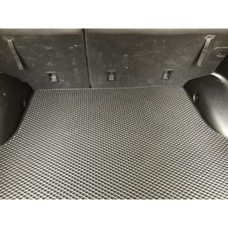 Tappetino bagagliaio (EVA, Nero) Kia Sportage 2010-2015 foto 4