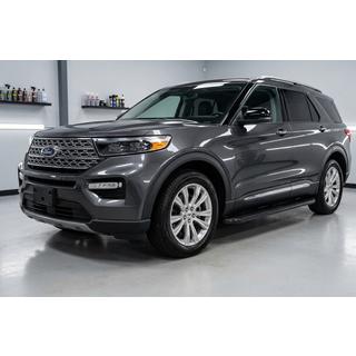 Pedane Laterali Tayga Black (2 pz, Alluminio)