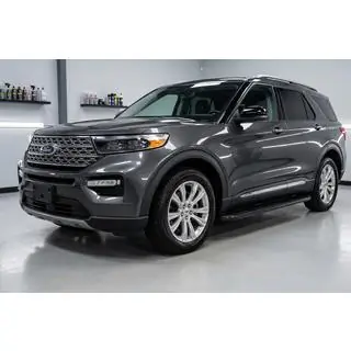 Pedane Laterali Tayga Black (2 pz, Alluminio) foto 1