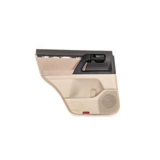Pannello porta senza inserto in legno (1 pz) Toyota Land Cruiser 200 2007-2021 foto 1