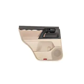 Pannello porta senza inserto in legno (1 pz) Toyota Land Cruiser 200 2007-2021 foto 1