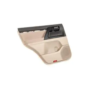 Pannello porta senza inserto in legno (1 pz) Toyota Land Cruiser 200 2007-2021 foto 2