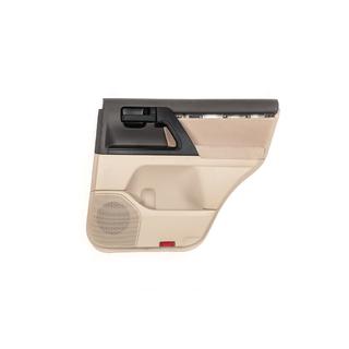 Pannello porta senza inserto in legno (1 pz) Toyota Land Cruiser 200 2007-2021 foto 3