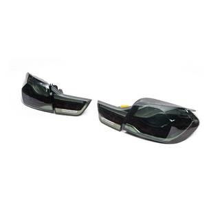 Fanali posteriori (2 pz, LED) BMW 4 Series F32/F33/F36 2012-2020 foto 3