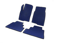 Chevrolet Captiva 2006-2019 Tappetini EVA (Blu) foto 2