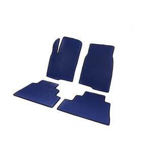 Tappetini EVA (Blu) foto 2