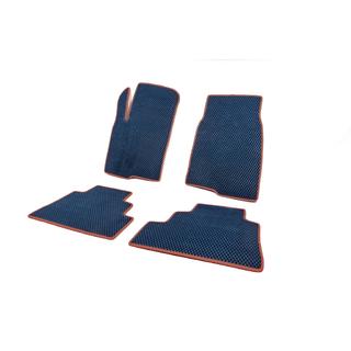 Tappetini EVA (Blu) foto 4
