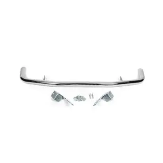 Barra Posteriore AK005 (Acciaio Inox) foto 1