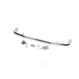 Barra Posteriore AK005 (Acciaio Inox) foto 2