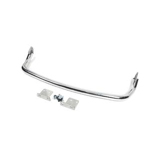 Protezione posteriore AK005 (2 pz, acciaio inox) foto 2