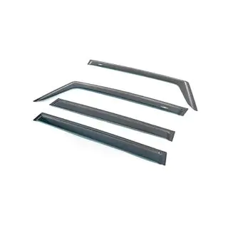 Deflettori Finestrini (4 pz, HIC)