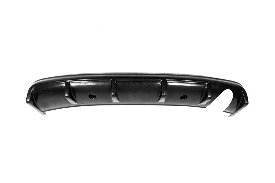 Mitsubishi Lancer X 2008- Diffusore Posteriore (ABS) Image