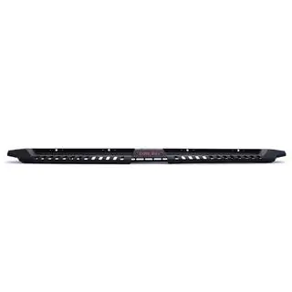 Pedane laterali Dakar V1 senza LED (2 pz, metallo) foto 3