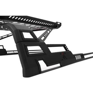 Rollbar con cestello Dakar (senza coperture avvolgibili) foto 1