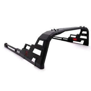Roll Bar Dakar (senza telo avvolgibile) foto 1