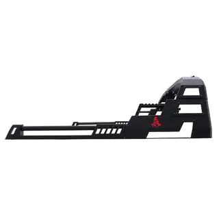 Roll Bar Dakar (senza telo avvolgibile) foto 3