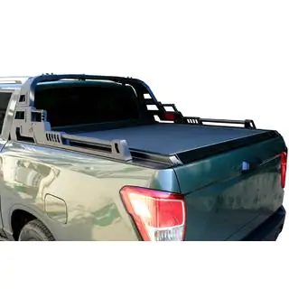 Roll Bar Dakar (per coperture avvolgibili) foto 1