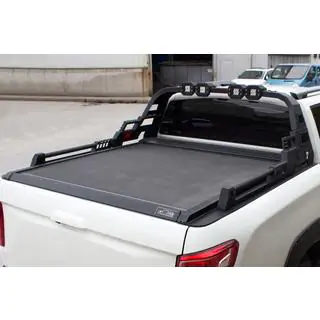 Rollbar Dakar con LED (per coperture avvolgibili) foto 1