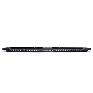 Pedane laterali Dakar V2 senza LED (2 pz, metallo) Mitsubishi L200 2006-2015 foto 4
