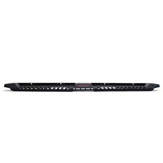 Pedane laterali Dakar V2 senza LED (2 pz, metallo) foto 4