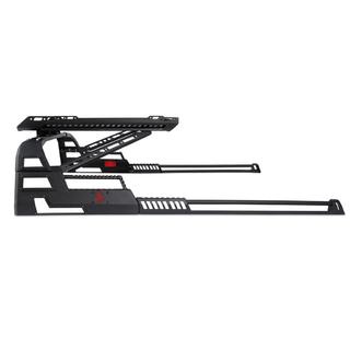 Roll Bar con cestello Dakar Mitsubishi L200 2006-2015 foto 4