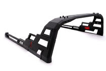 Mercedes X class 2017-2020 Roll Bar Dakar (per coperture avvolgibili) foto 2