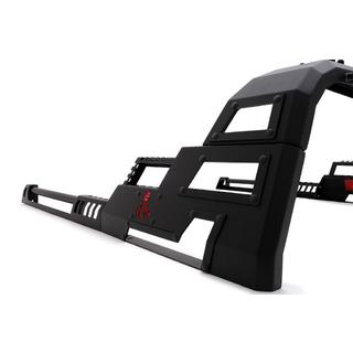 Roll Bar Dakar (per coperture avvolgibili) foto 3