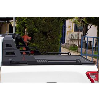 Rollbar Dakar con LED (per coperture avvolgibili) foto 1