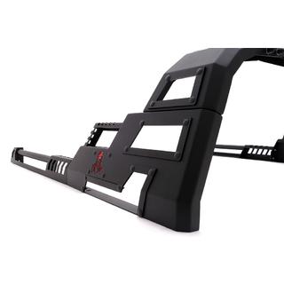 Rollbar Dakar con LED (senza copertura avvolgibile) foto 3